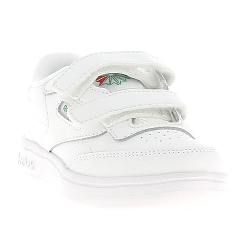 Sneakers Reebook Club C 2v Bambino - Bianco