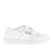 Sneakers Reebook Club C 2v Bambino - Bianco