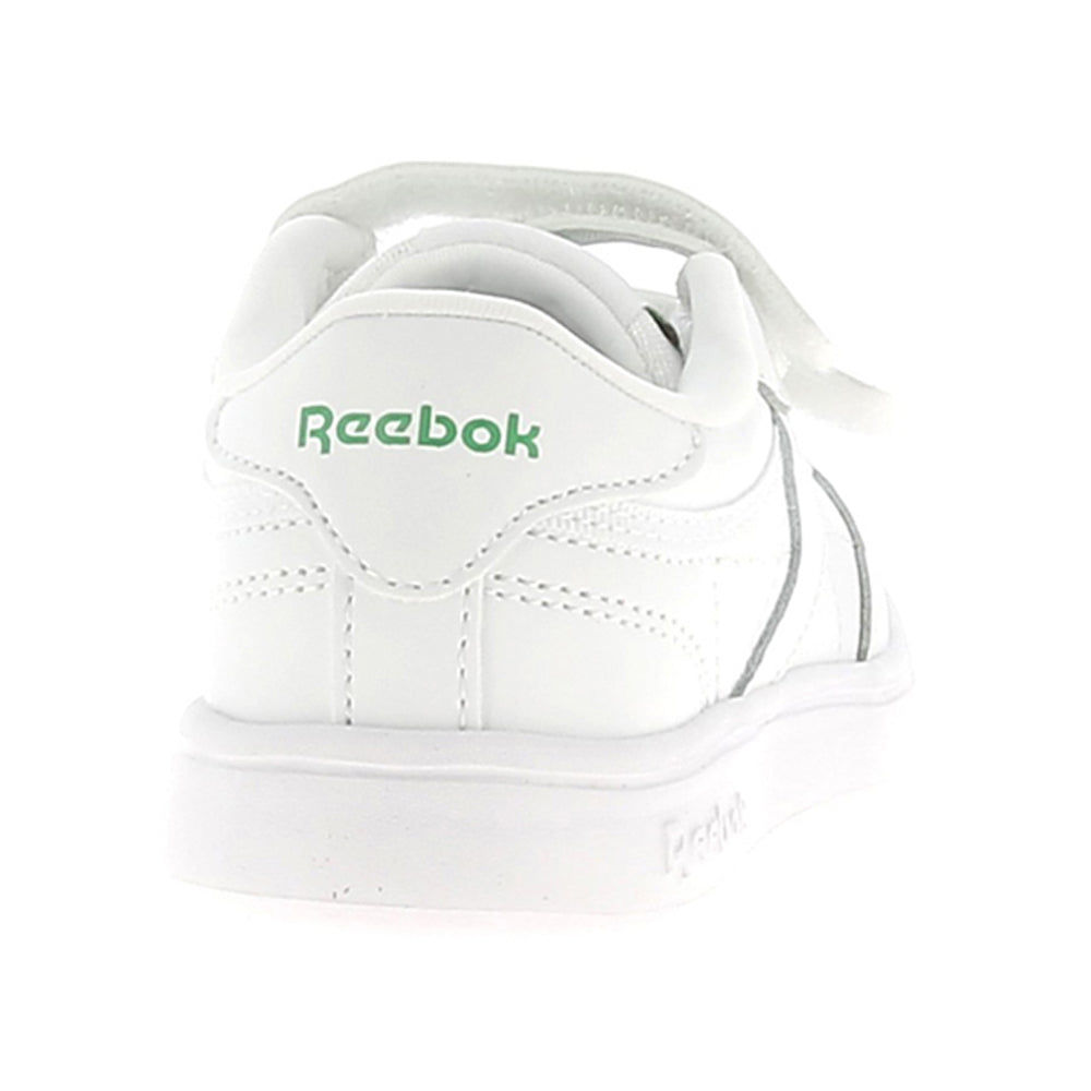 Sneakers Reebook Club C 2v Bambino - Bianco