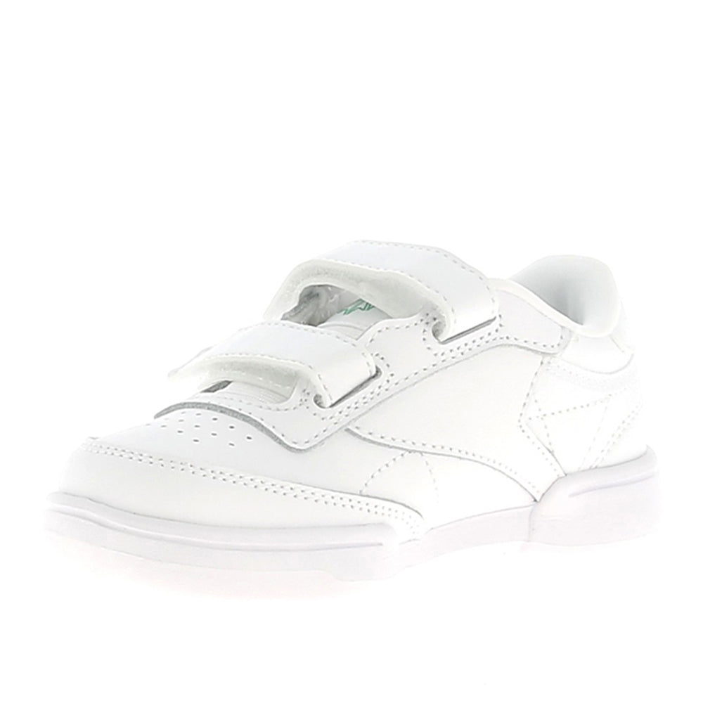 Sneakers Reebook Club C 2v Bambino - Bianco