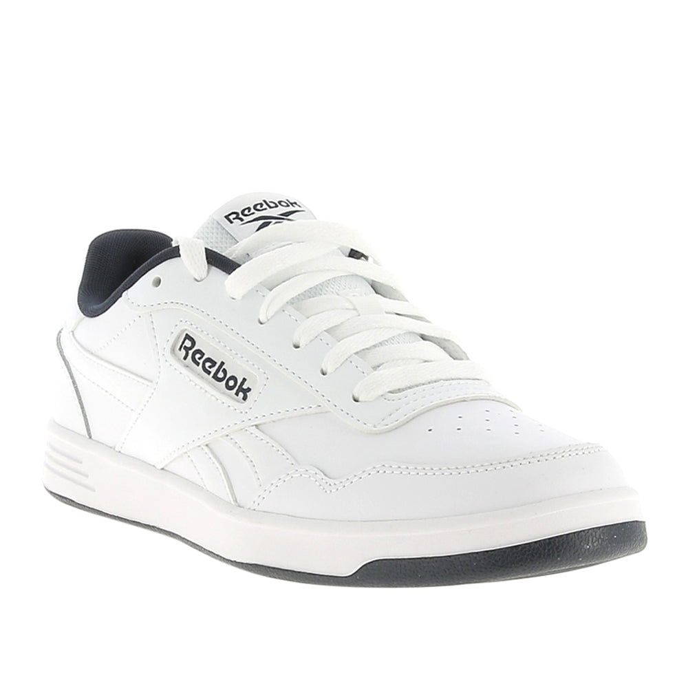 Sneakers Reebook Court Advantace Uomo - Bianco