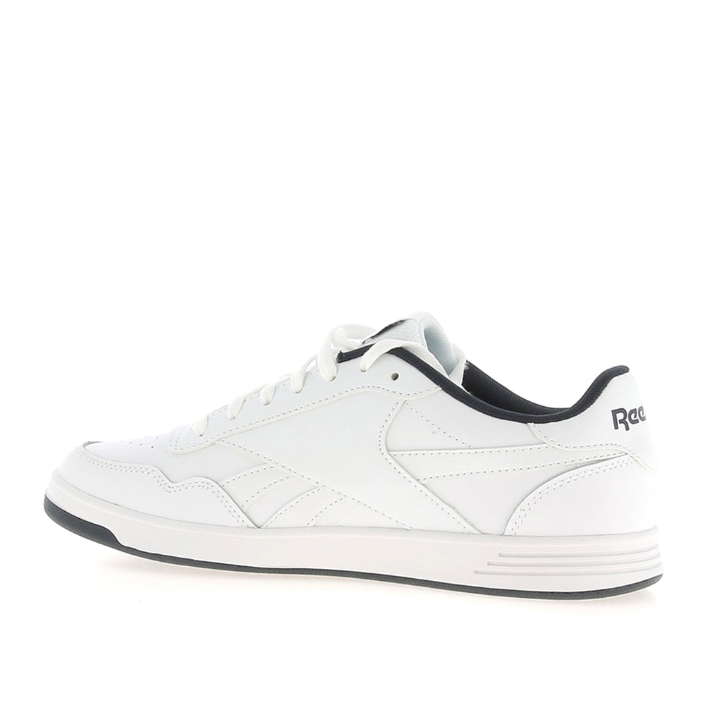 Sneakers Reebook Court Advantace Uomo - Bianco