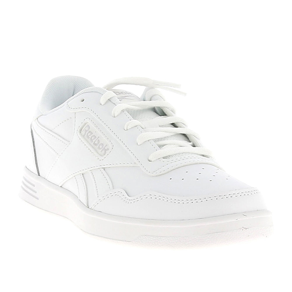 Sneakers Reebook Court Advance Donna - Bianco