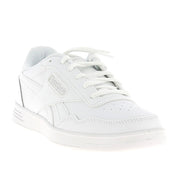 Sneakers Reebook Court Advance Donna - Bianco