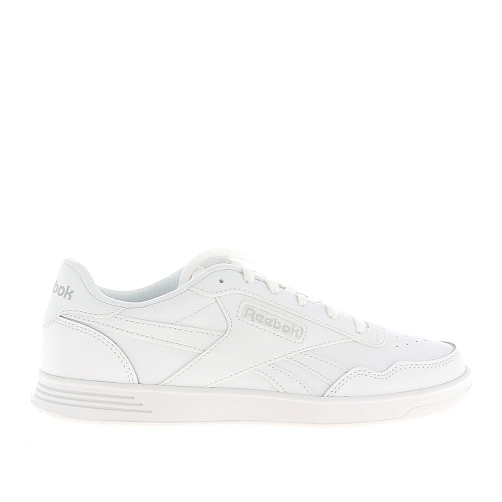 Sneakers Reebook Court Advance Donna - Bianco