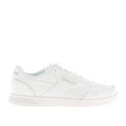 Sneakers Reebook Court Advance Donna - Bianco