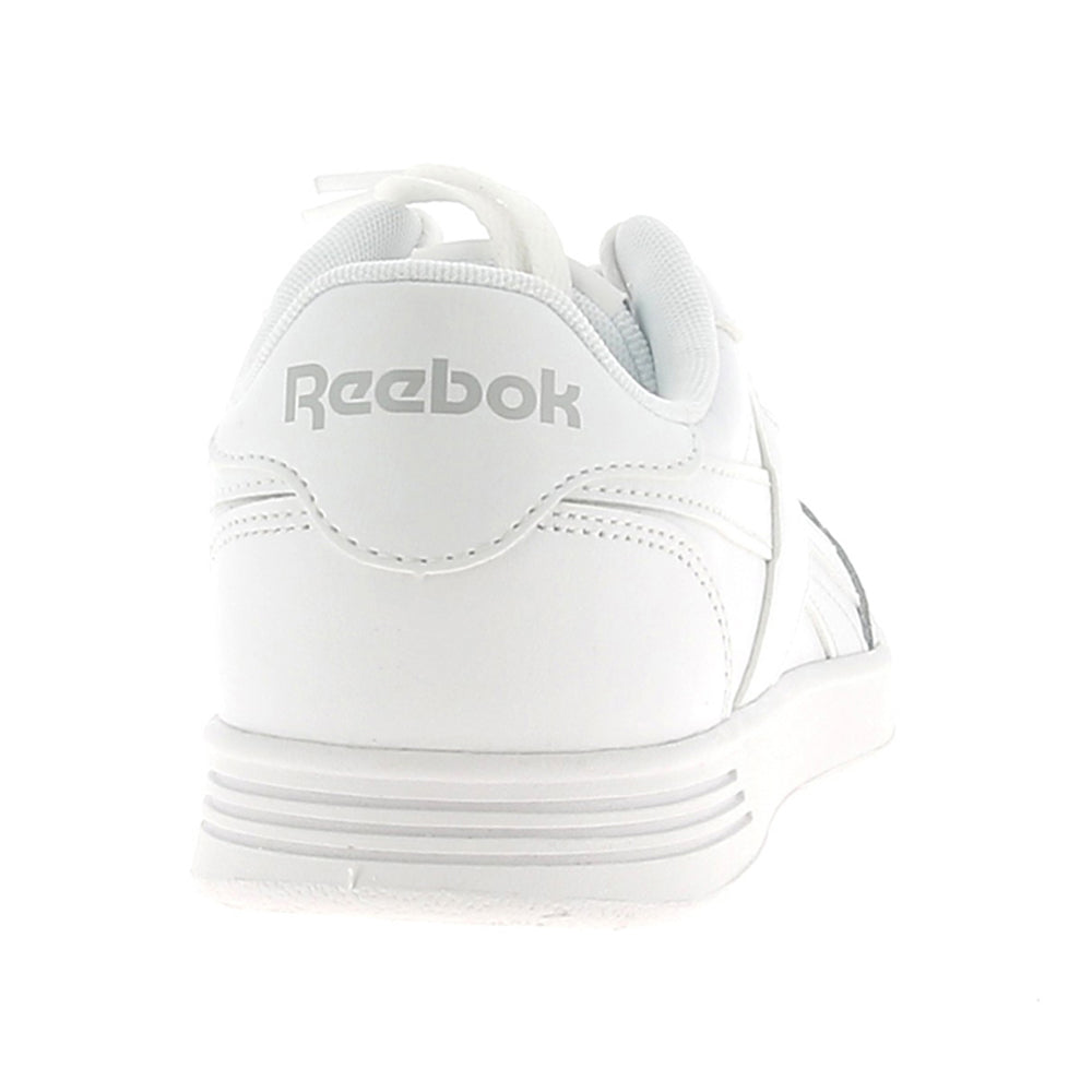 Sneakers Reebook Court Advance Donna - Bianco