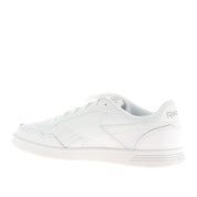 Sneakers Reebook Court Advance Donna - Bianco