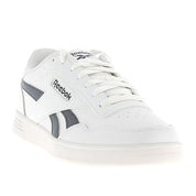 Sneakers Reebook Court Advance Uomo - Bianco