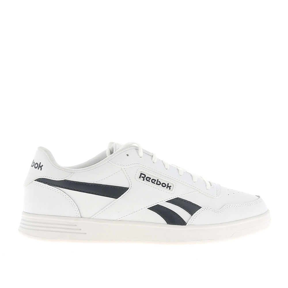 Sneakers Reebook Court Advance Uomo - Bianco