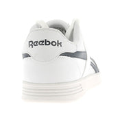 Sneakers Reebook Court Advance Uomo - Bianco