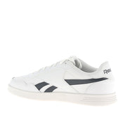 Sneakers Reebook Court Advance Uomo - Bianco