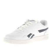 Sneakers Reebook Court Advance Uomo - Bianco