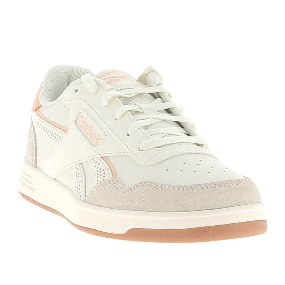 Sneakers Reebook Court Advance Donna - Rosa