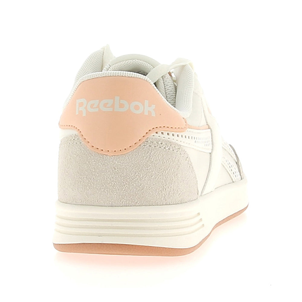 Sneakers Reebook Court Advance Donna - Rosa