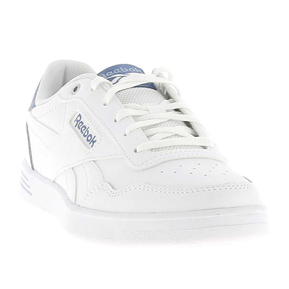 Sneakers Reebook Reebok Court Advance Donna - Bianco