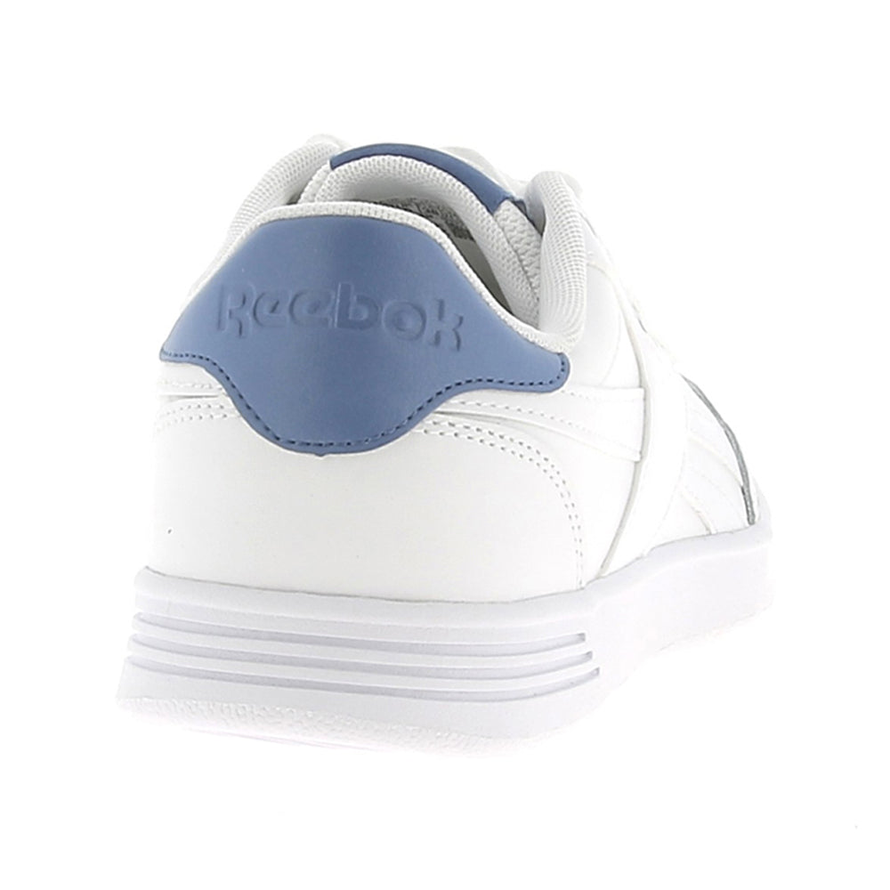 Sneakers Reebook Reebok Court Advance Donna - Bianco