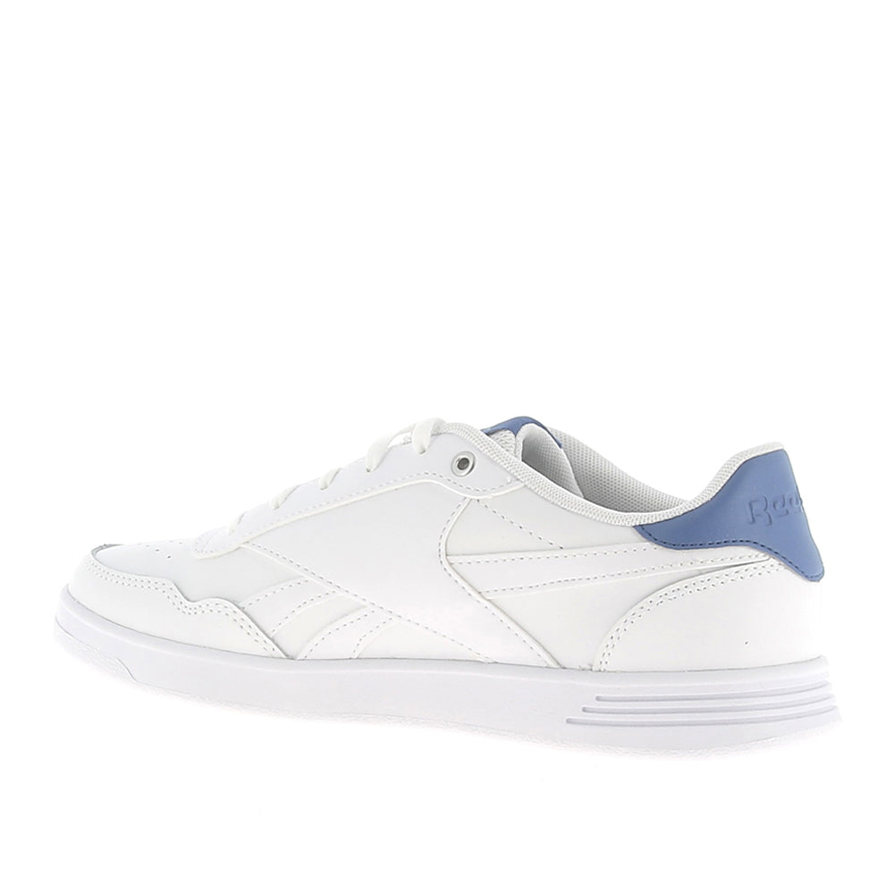 Sneakers Reebook Reebok Court Advance Donna - Bianco