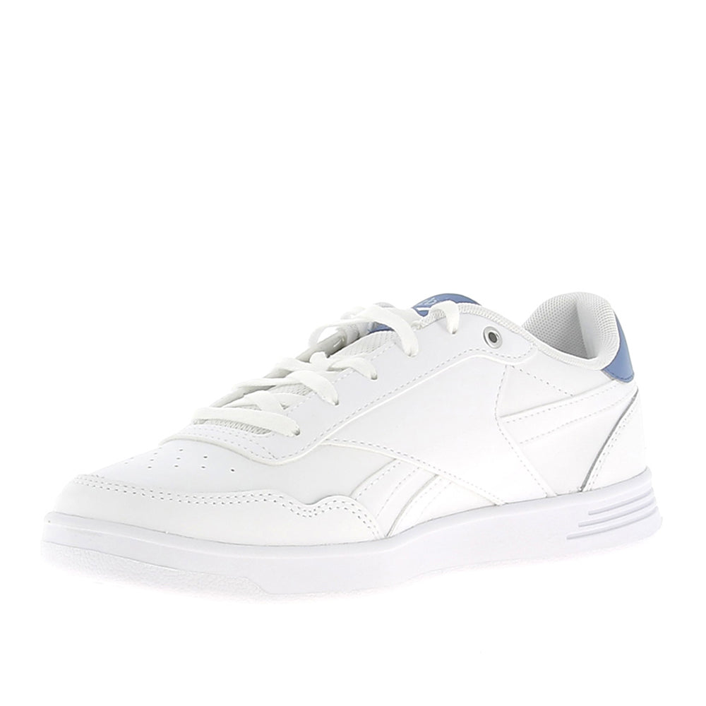 Sneakers Reebook Reebok Court Advance Donna - Bianco