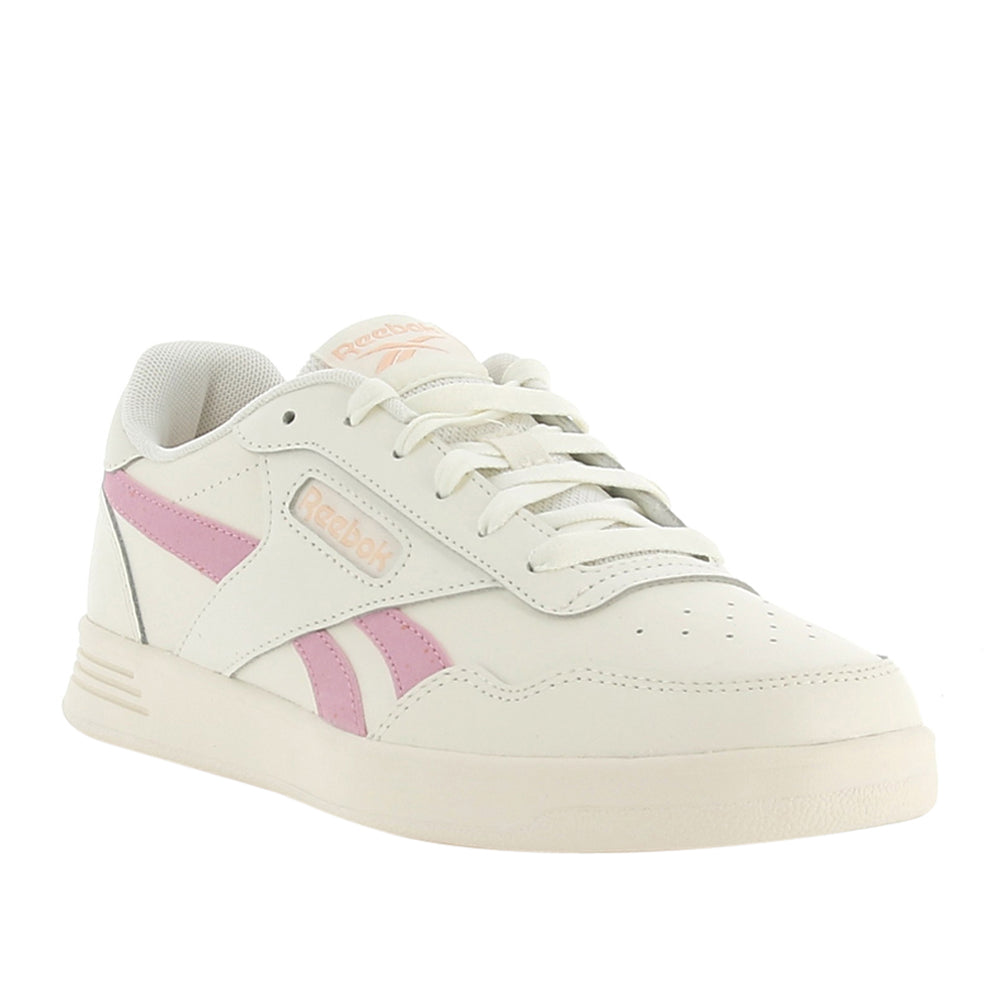 Sneakers Reebook Court Advance Donna - Rosa