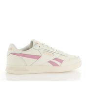 Sneakers Reebook Court Advance Donna - Rosa