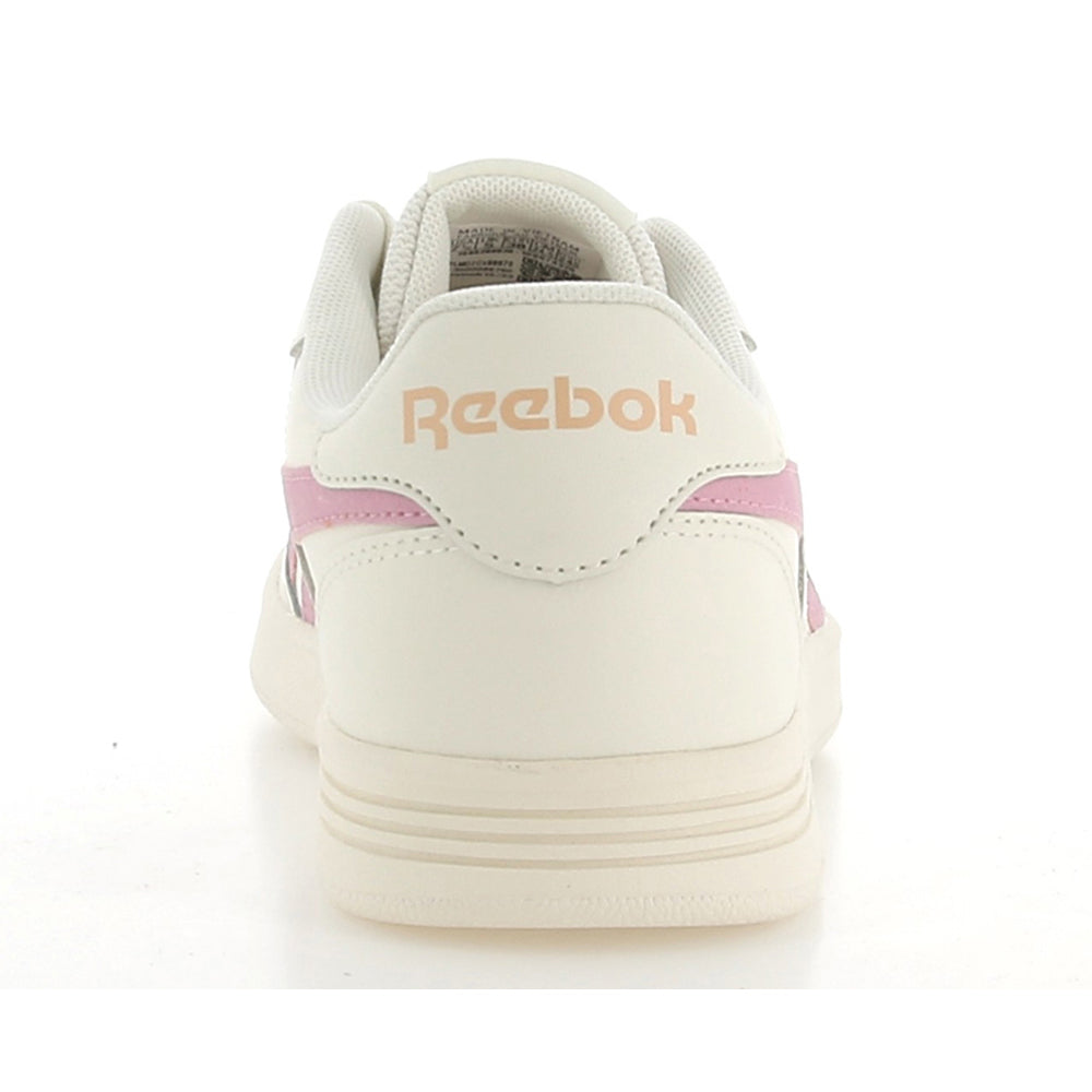 Sneakers Reebook Court Advance Donna - Rosa