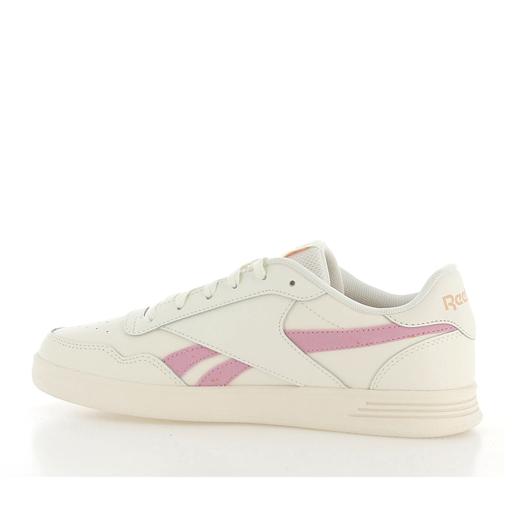 Sneakers Reebook Court Advance Donna - Rosa