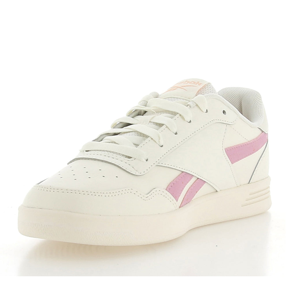 Sneakers Reebook Court Advance Donna - Rosa