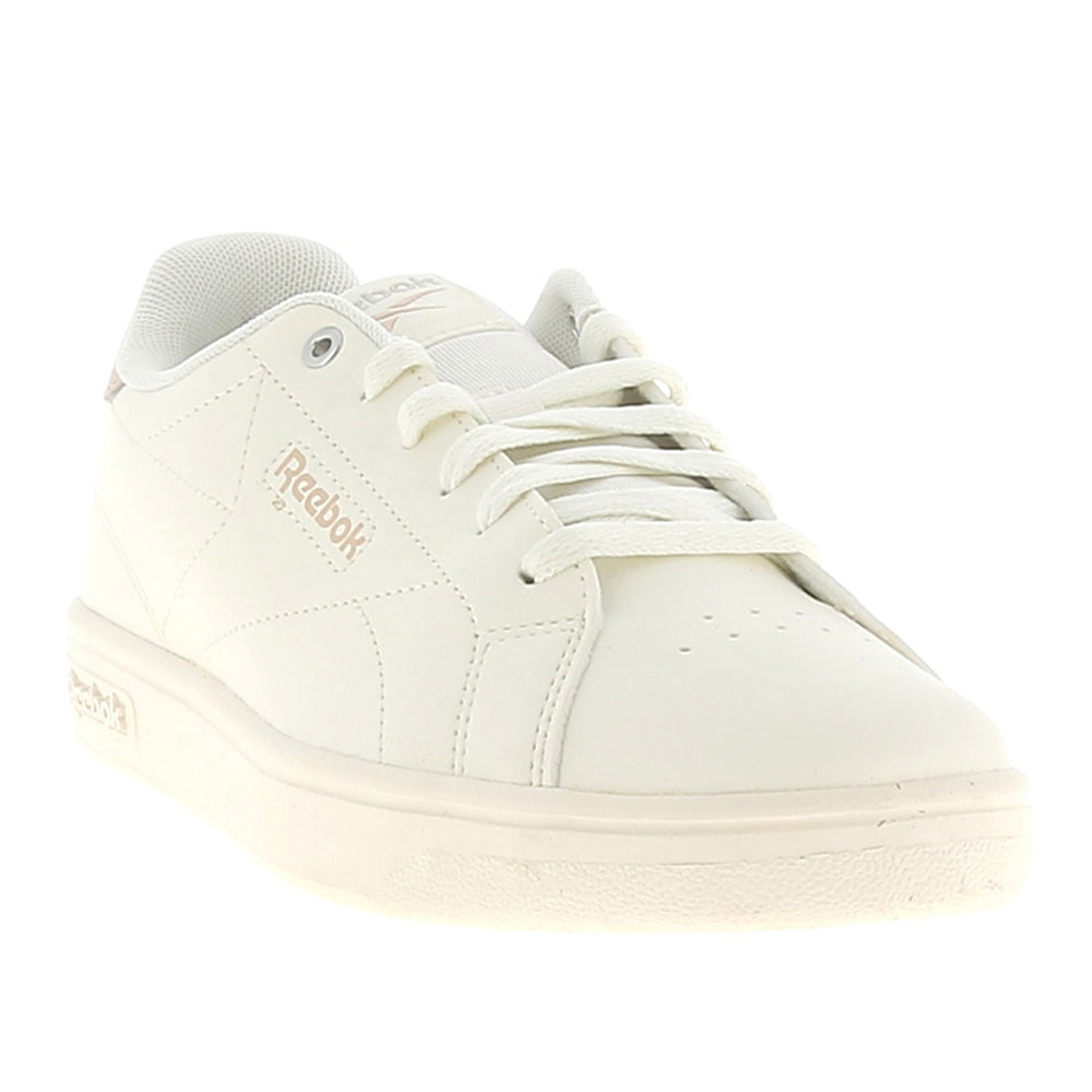 Sneakers Reebook Court Clean Donna - Rosa