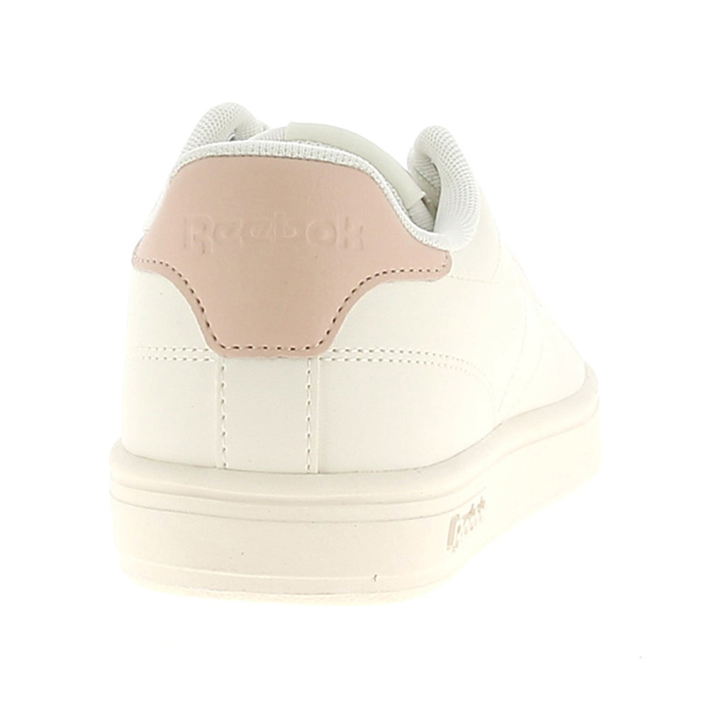 Sneakers Reebook Court Clean Donna - Rosa