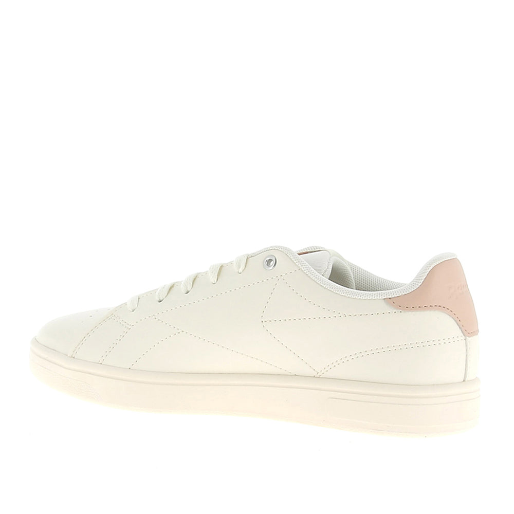 Sneakers Reebook Court Clean Donna - Rosa