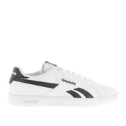 Sneakers Reebook Court Retro Uomo - Bianco