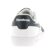 Sneakers Reebook Court Retro Uomo - Bianco