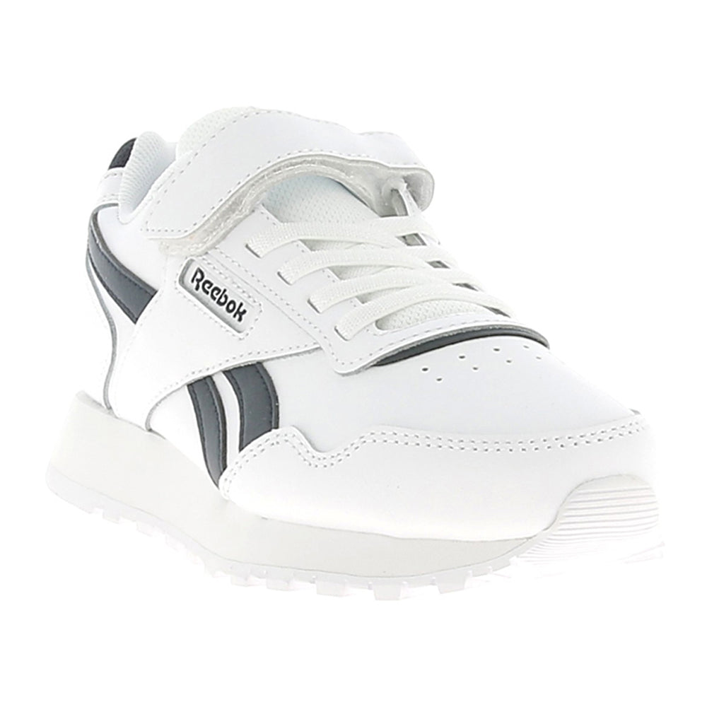 Sneakers Reebook Royal Glide 1v Bambina - Bianco