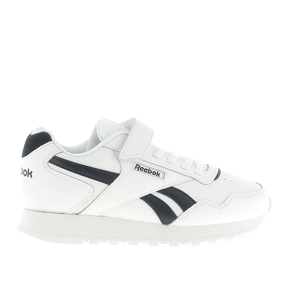 Sneakers Reebook Royal Glide 1v Bambina - Bianco