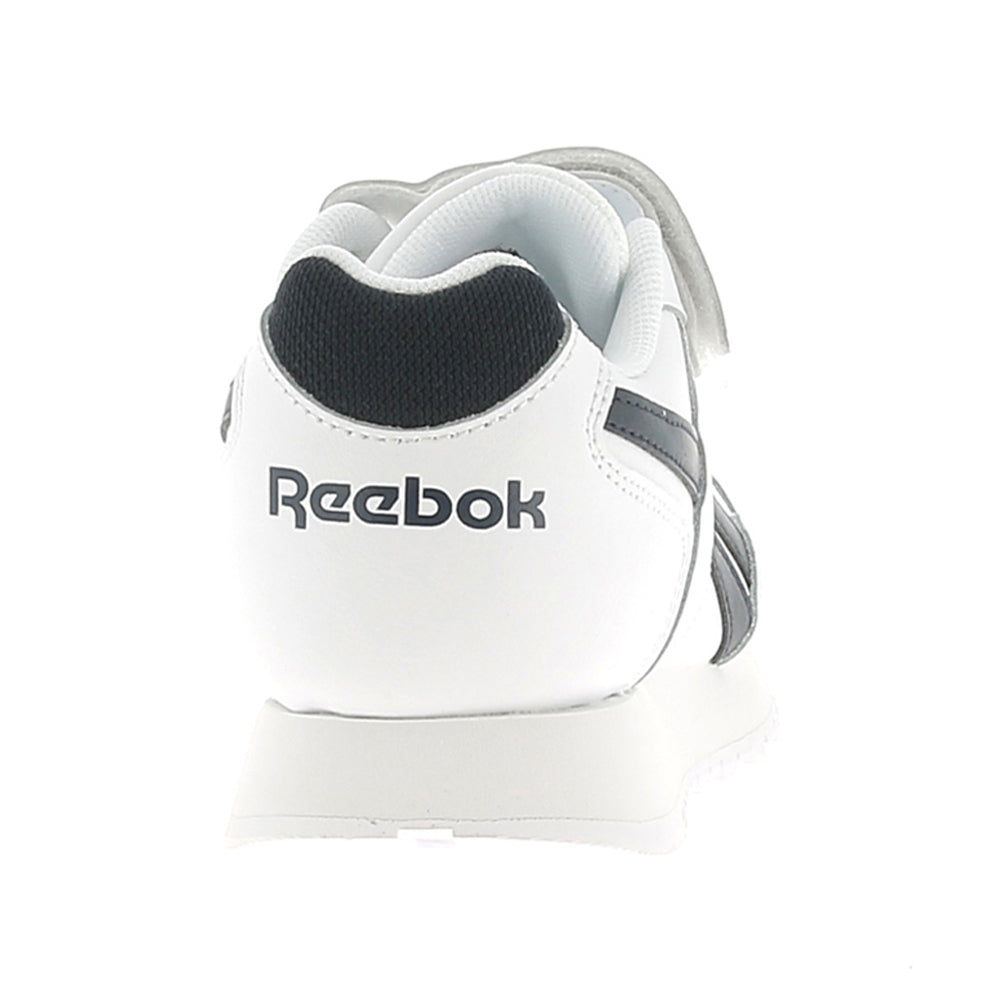 Sneakers Reebook Royal Glide 1v Bambina - Bianco