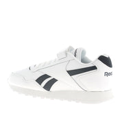 Sneakers Reebook Royal Glide 1v Bambina - Bianco