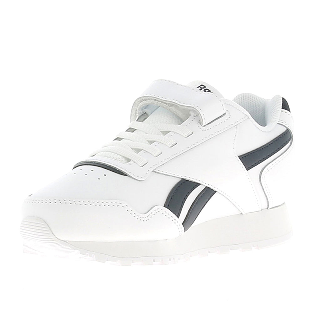Sneakers Reebook Royal Glide 1v Bambina - Bianco