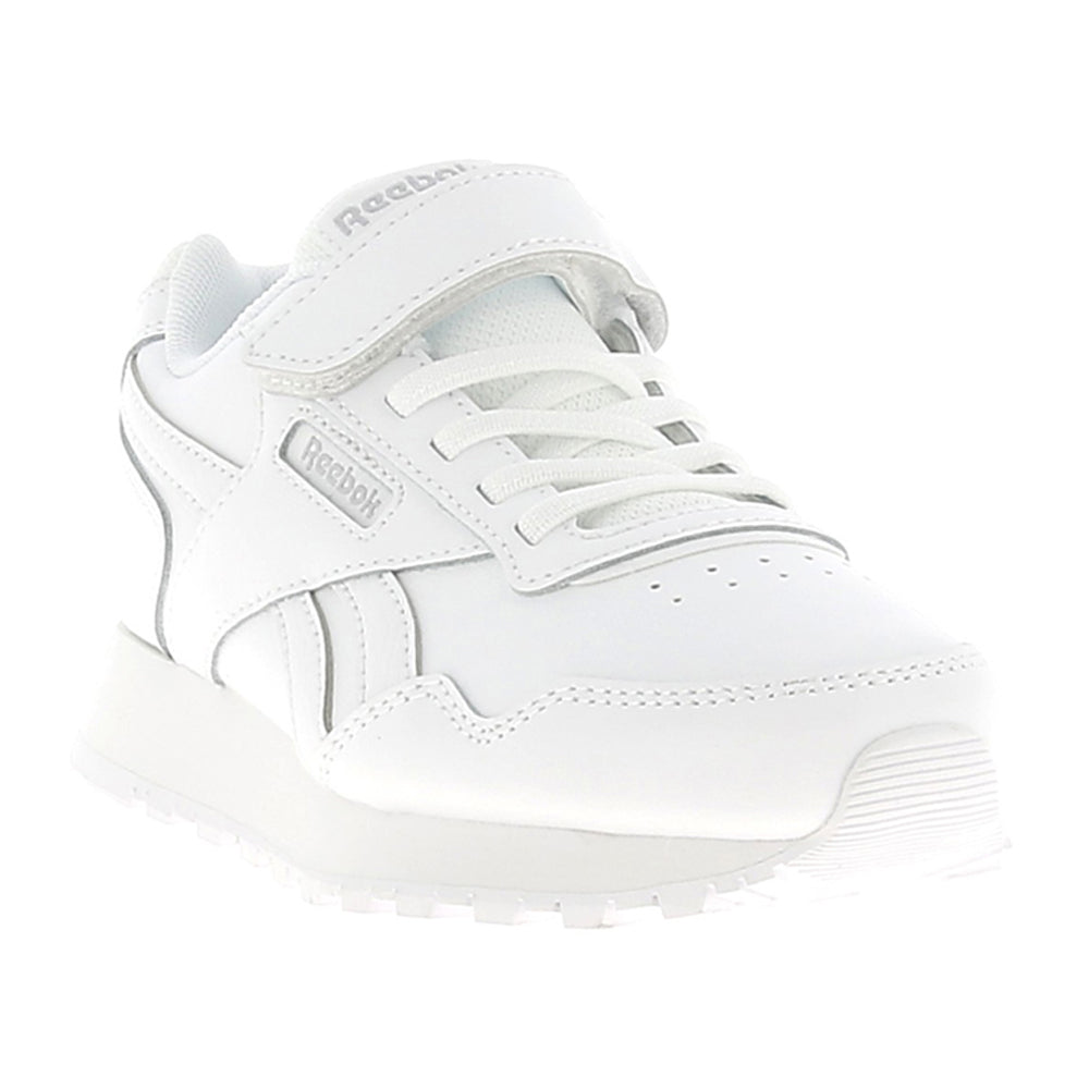 Sneakers Reebook Royal Glide 1v Unisex Bambino - Bianco