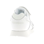 Sneakers Reebook Royal Glide 1v Unisex Bambino - Bianco