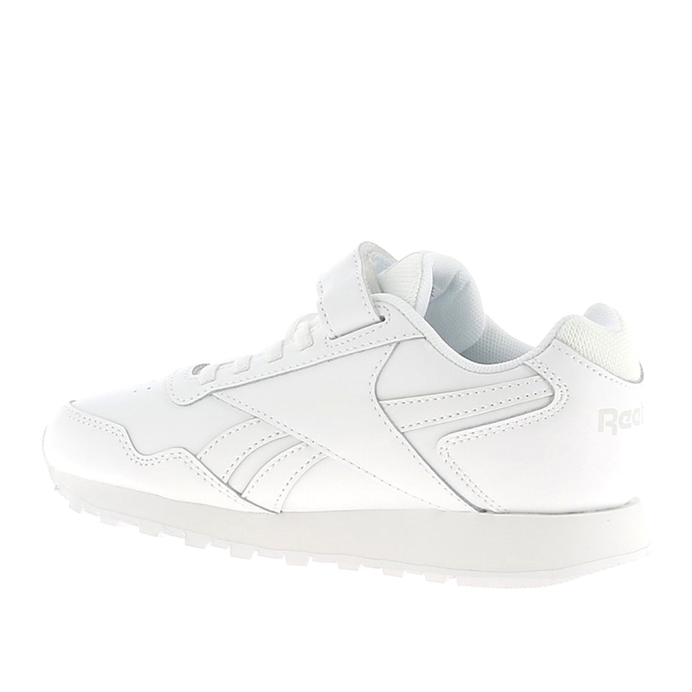 Sneakers Reebook Royal Glide 1v Unisex Bambino - Bianco