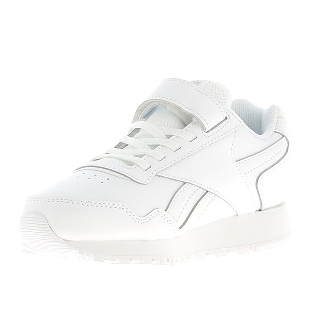 Sneakers Reebook Royal Glide 1v Unisex Bambino - Bianco
