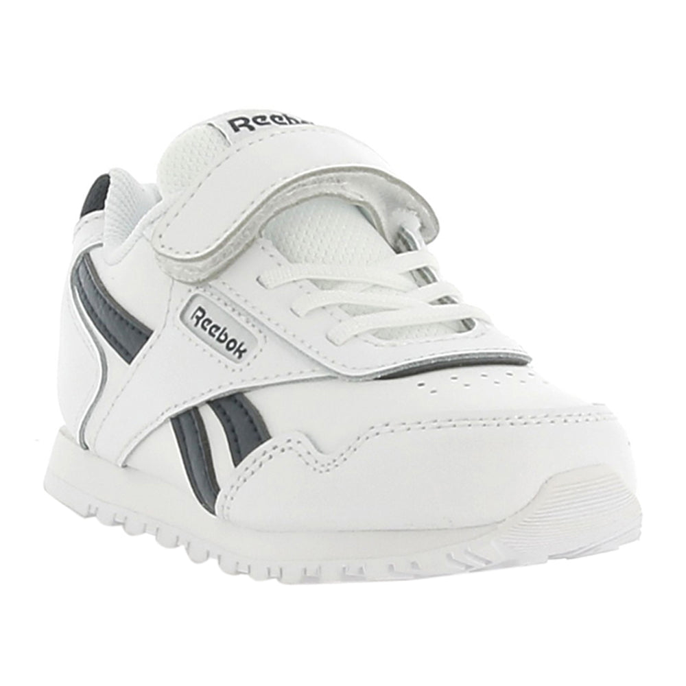 Sneakers Reebook Royal Glide 1v Bambino - Bianco