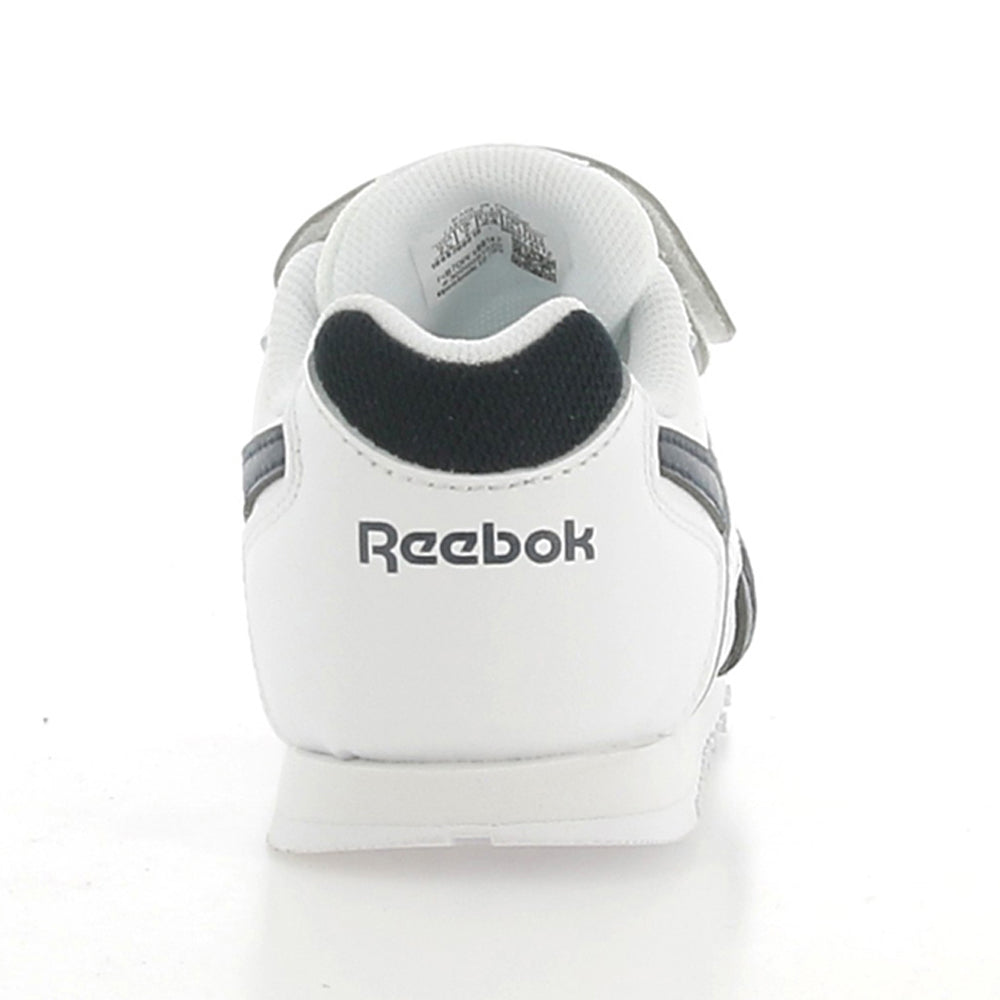 Sneakers Reebook Royal Glide 1v Bambino - Bianco