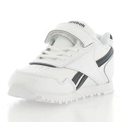 Sneakers Reebook Royal Glide 1v Bambino - Bianco