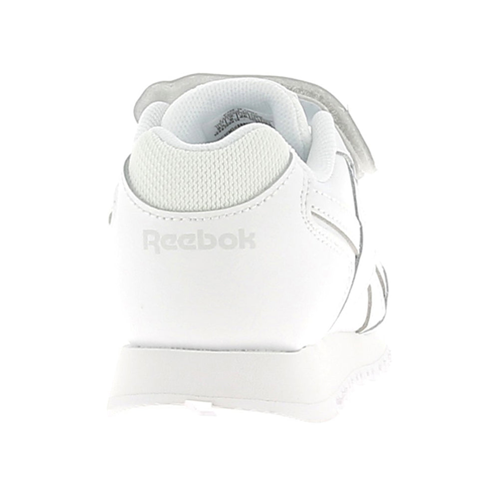 Sneakers Reebook Royal Glide 1v Bambino - Bianco