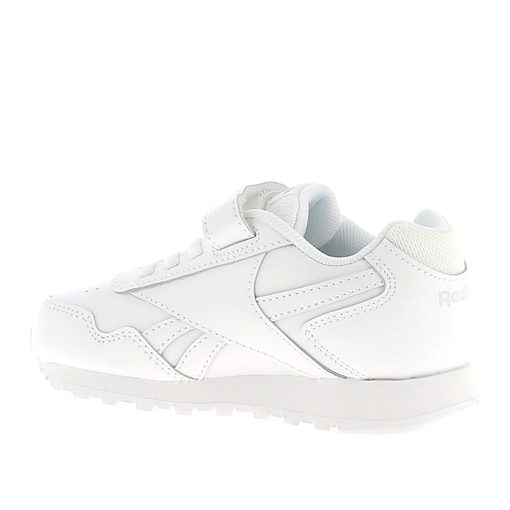 Sneakers Reebook Royal Glide 1v Bambino - Bianco