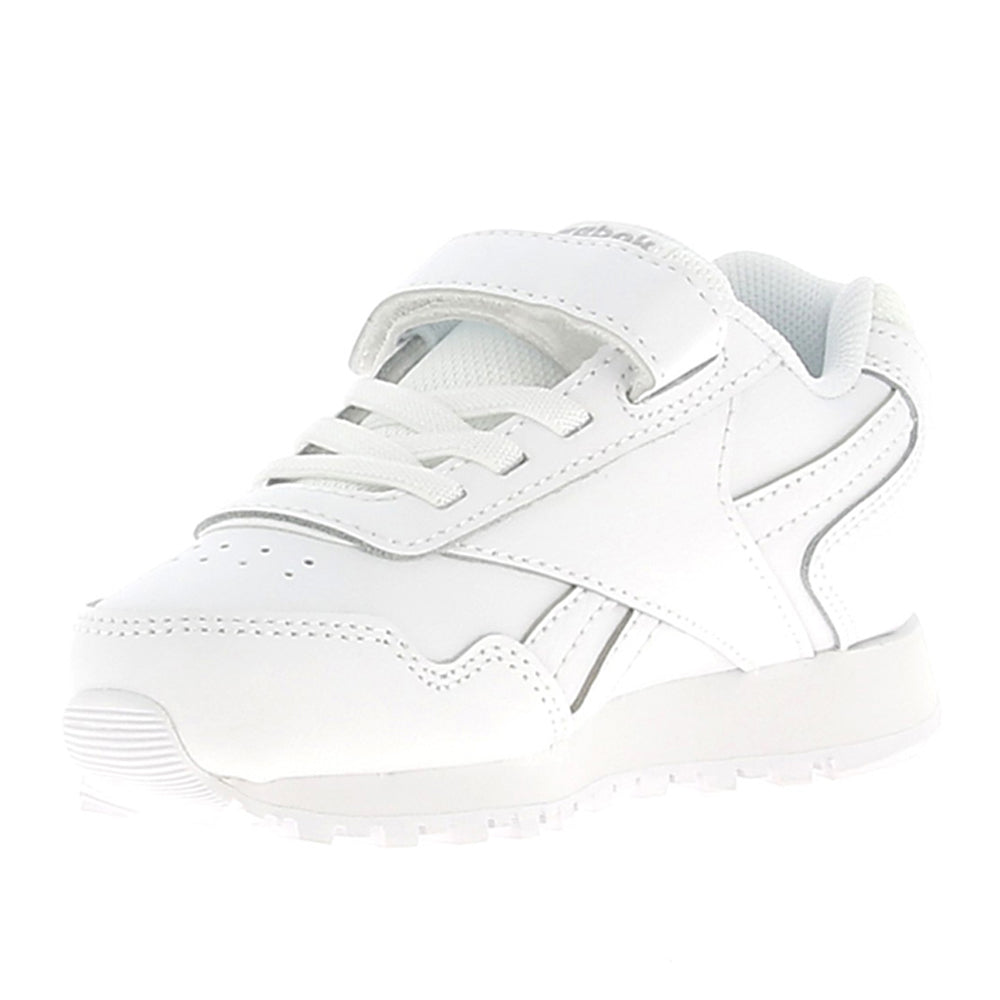 Sneakers Reebook Royal Glide 1v Bambino - Bianco