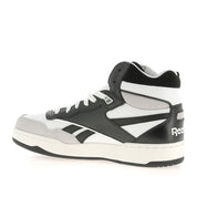 Sneakers Reebook Bb 4000 Ii Mid Ragazzo - Bianco