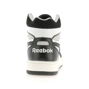 Sneakers Reebook Bb 4000 Ii Mid Bambino - Bianco